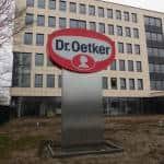 Dr. Oetker Pylon, Etlingen