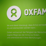 Oxfam, Mannheim