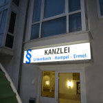 Kanzlei Linkenbach - Hampel - Ermel