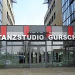 Tanzstudio Gursch in Bielefeld - Einzelbuchstaben