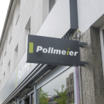 Pollmeier in Bielefeld-Brackwede - Ausstecker