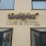 Hotel Dreyer, Bad Rothenfelde