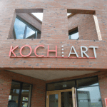 Koch-Art in Hannover