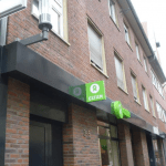 Oxfam in Münster