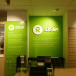 Oxfam in Münster
