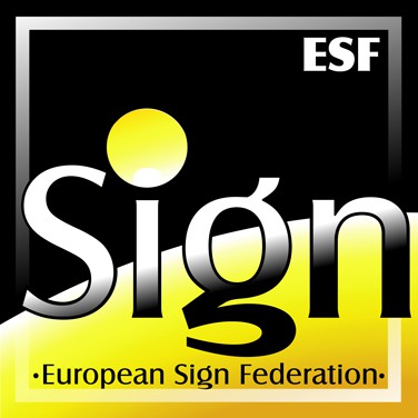 ESF - Logo