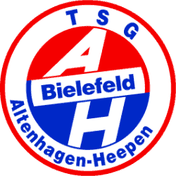 TSG Altenhagen-Heepen - Logo