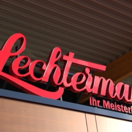 Lechtermann-Pollmeier Backereien GmbH & Co. KG