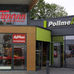 Lechtermann-Pollmeier Bäckereien GmbH & Co. KG