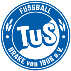 TuS Brake Fussball - Logo